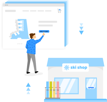 Increase conversion on Shopify