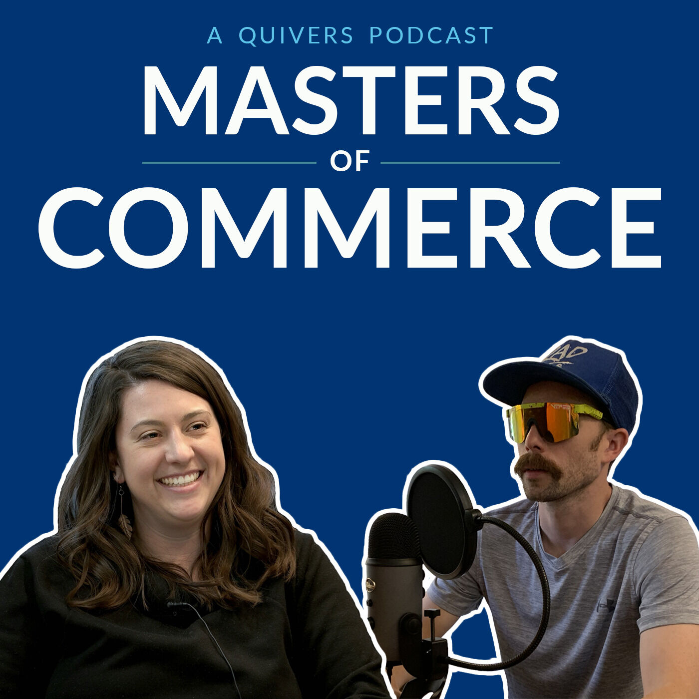 Masters of Commerce, Episode 4: ”BOPIS Is Here to Stay” featuring Julie Swinson of Powder House Ski Shops