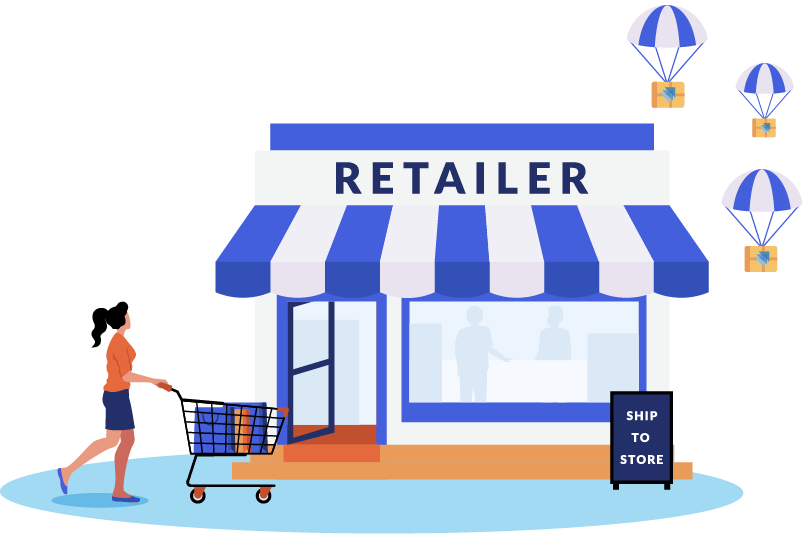 Easy In Store Pickup Shop Online With Ship to Store Quivers Easy In Store Pickup Shop Online With Ship to Store Quivers